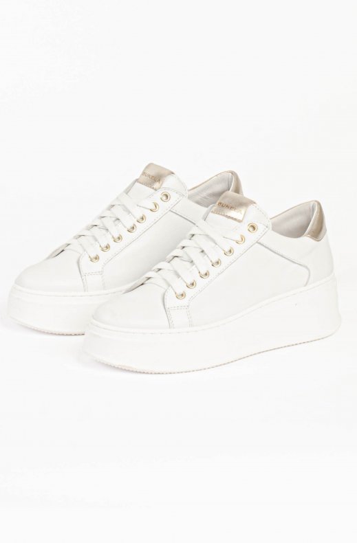 Bukela - Coco Sneaker White SS23