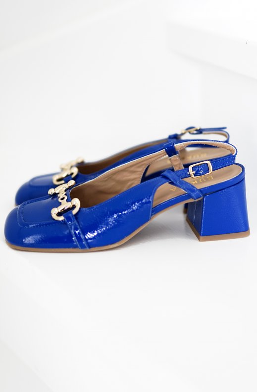 Bukela - Gina - Blue