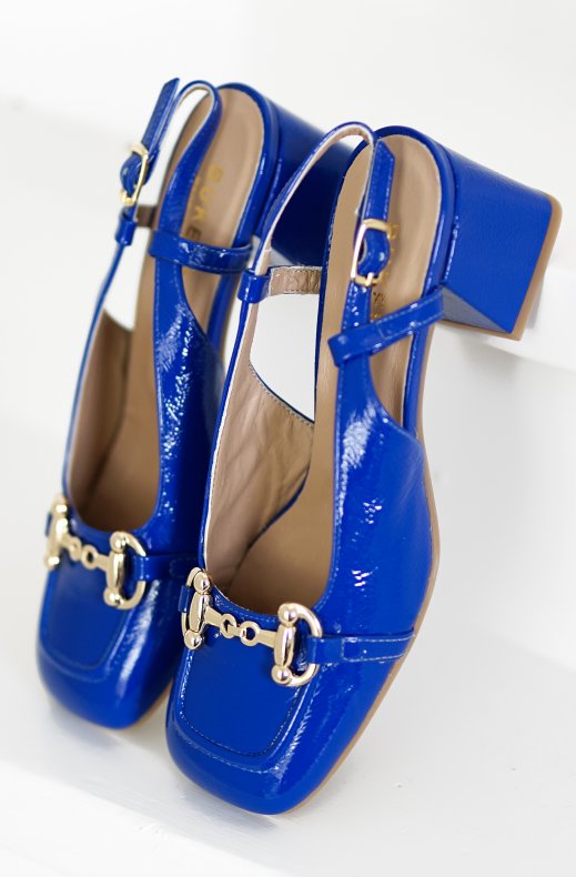 Bukela - Gina - Blue