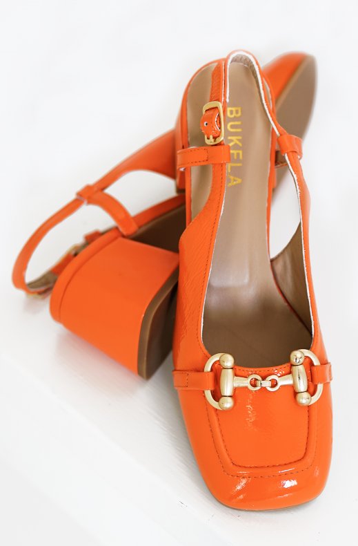 Bukela - Gina - Orange