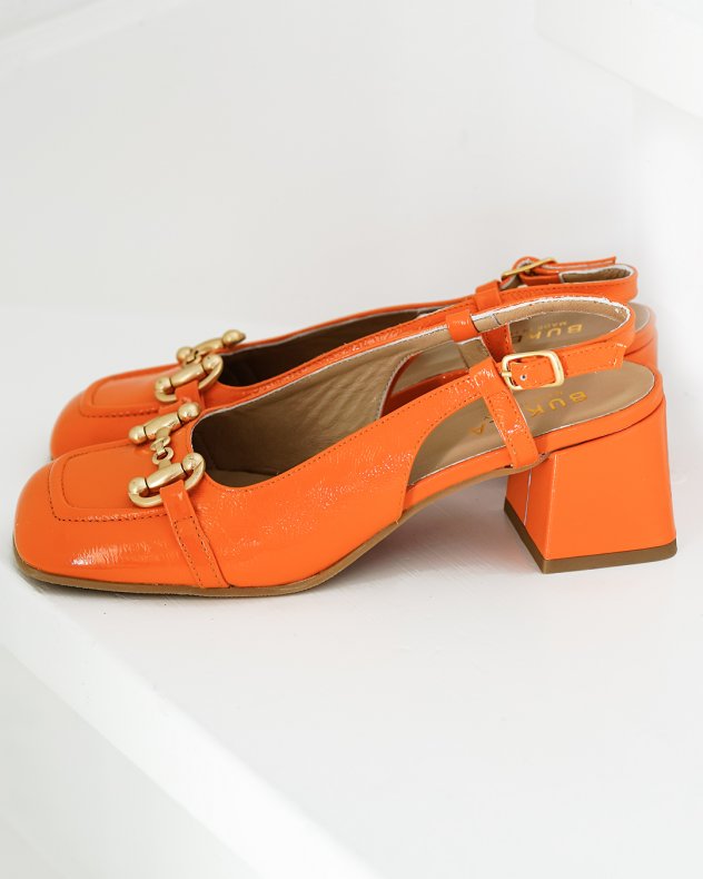 Bukela - Gina - Orange