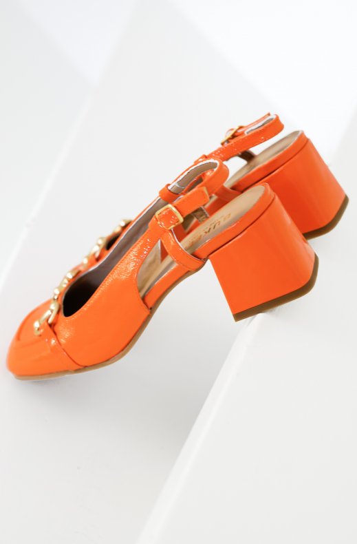 Bukela - Gina - Orange