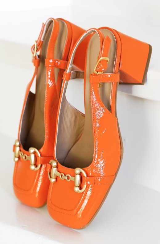 Bukela - Gina - Orange