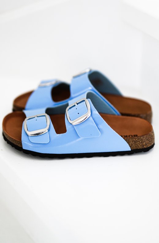 Bukela - Millie Sandal - Blue