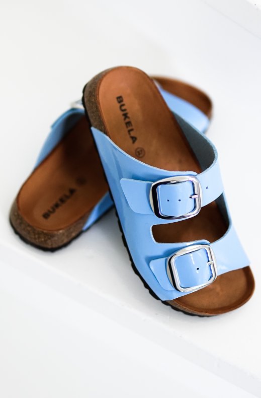 Bukela - Millie Sandal - Blue