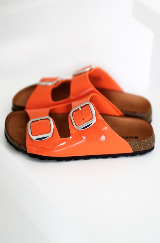 Bukela - Milli Sandal - Orange