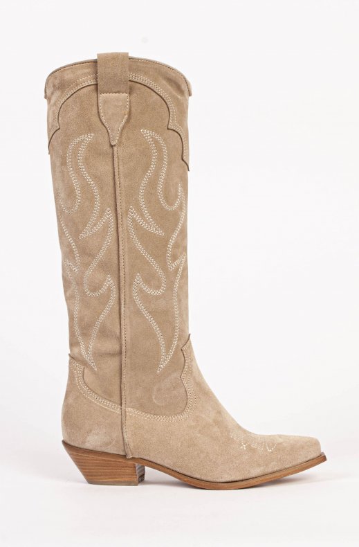 Bukela - Rob boot - Sand