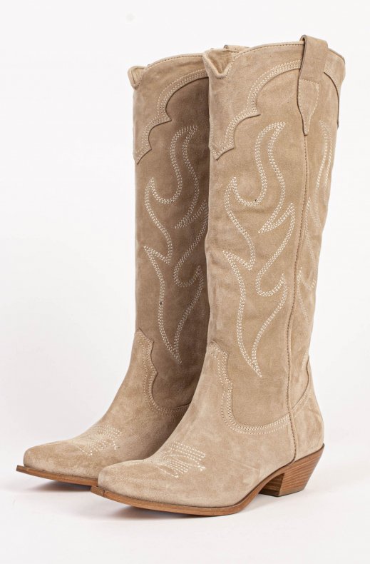 Bukela - Rob boot - Sand