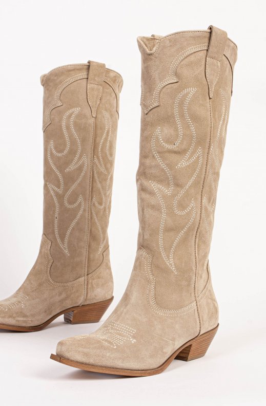 Bukela - Rob boot - Sand