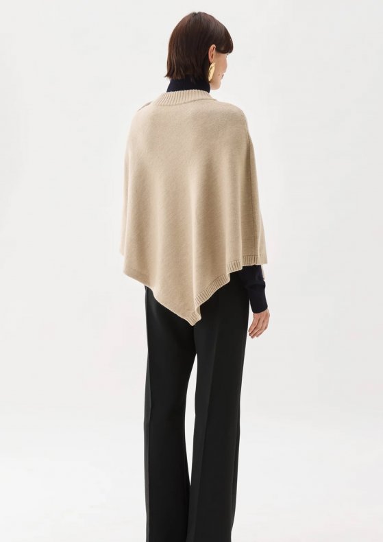 Busnel - Randy Poncho - Oat