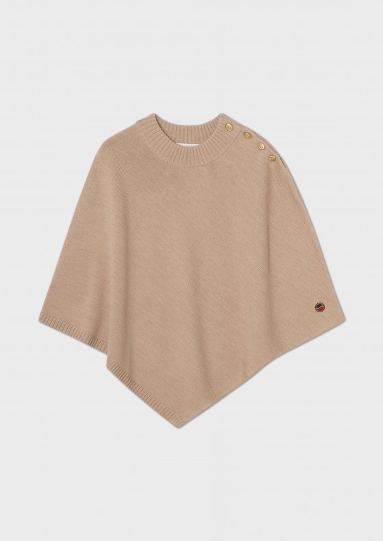 Busnel - Randy Poncho - Oat