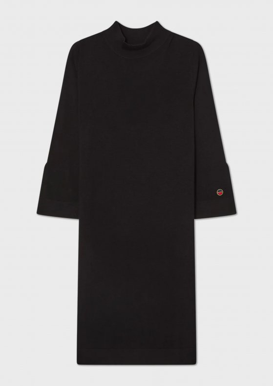 Busnel - Vanessa Dress - Black