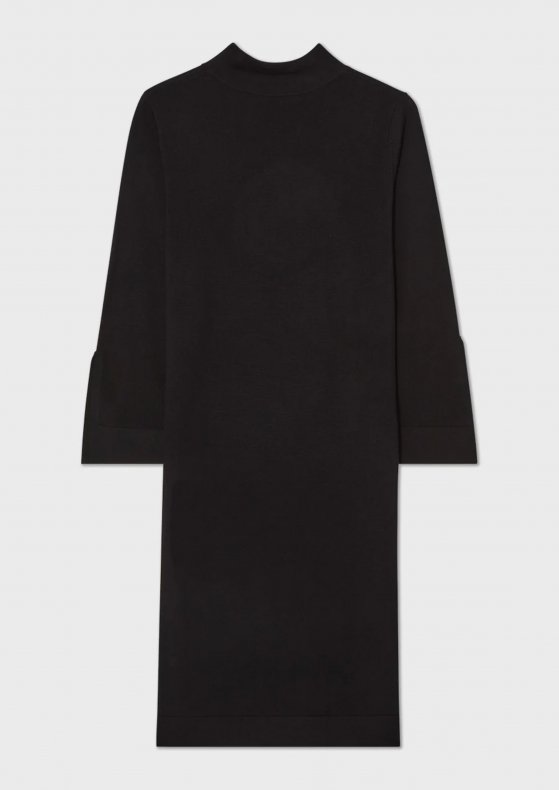 Busnel - Vanessa Dress - Black