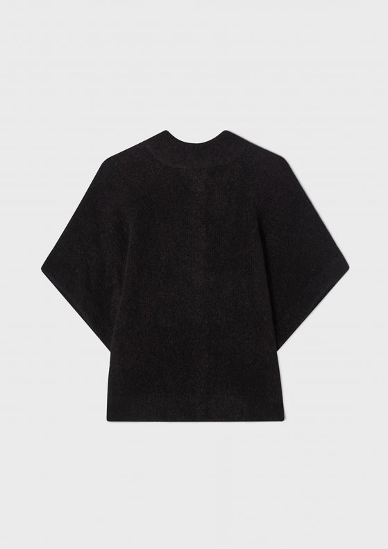 Busnel - Vilanie Cardigan - Black