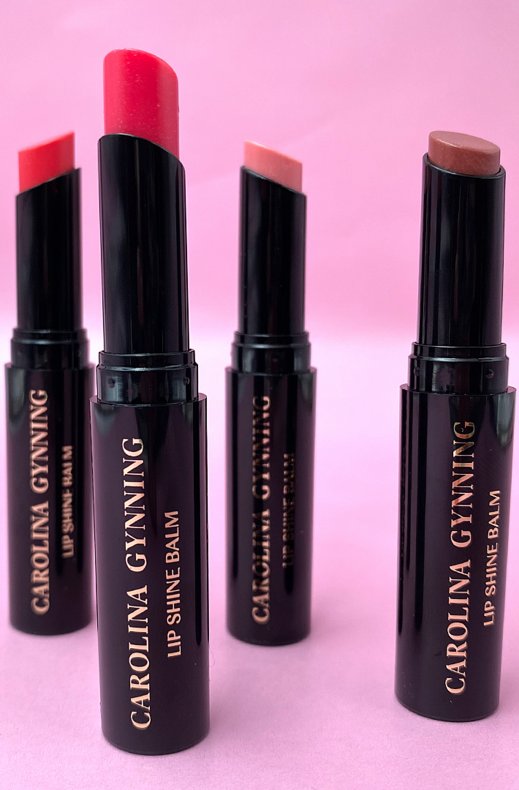 Gynning Beauty - Lip Shine Balm Oh My Gad