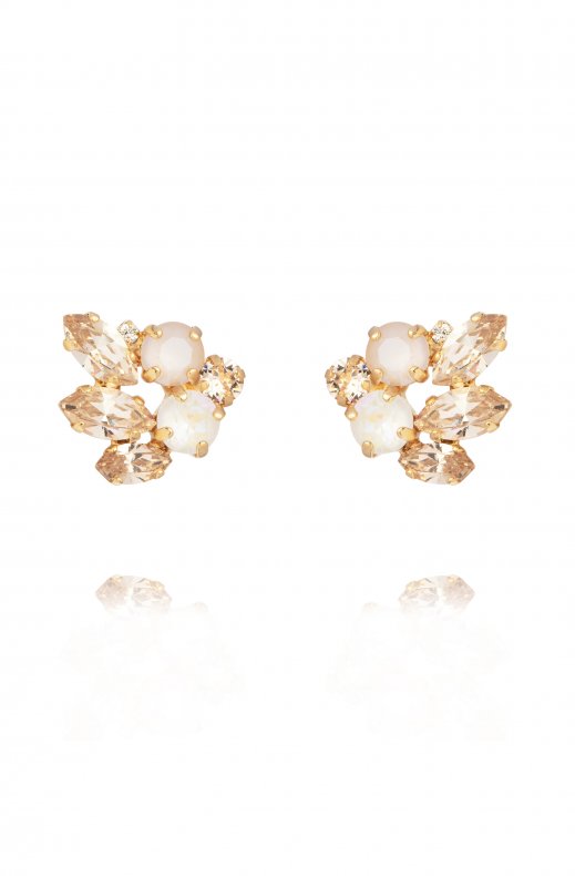 Caroline Svedbom - Cora Earcuff - Gold - Light Delite