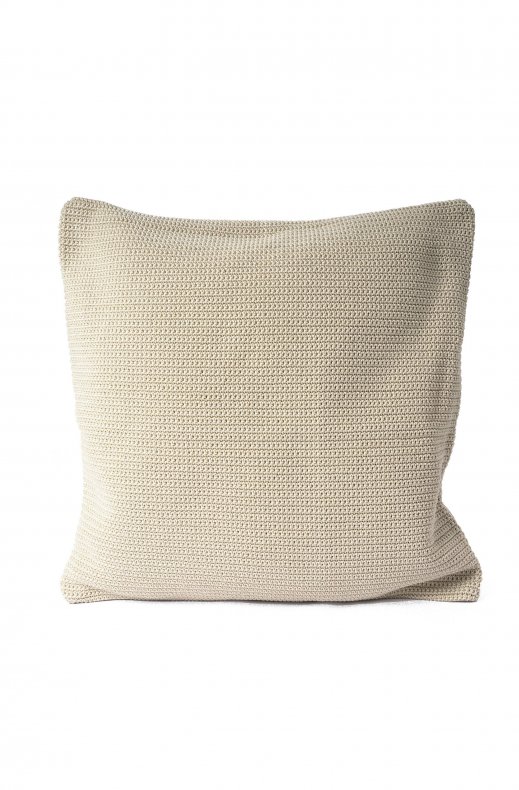 Ceannis - Cushion Cover Crochet Seashell