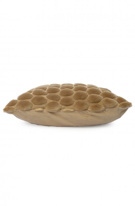 Ceannis - Egg Cushion - Beige
