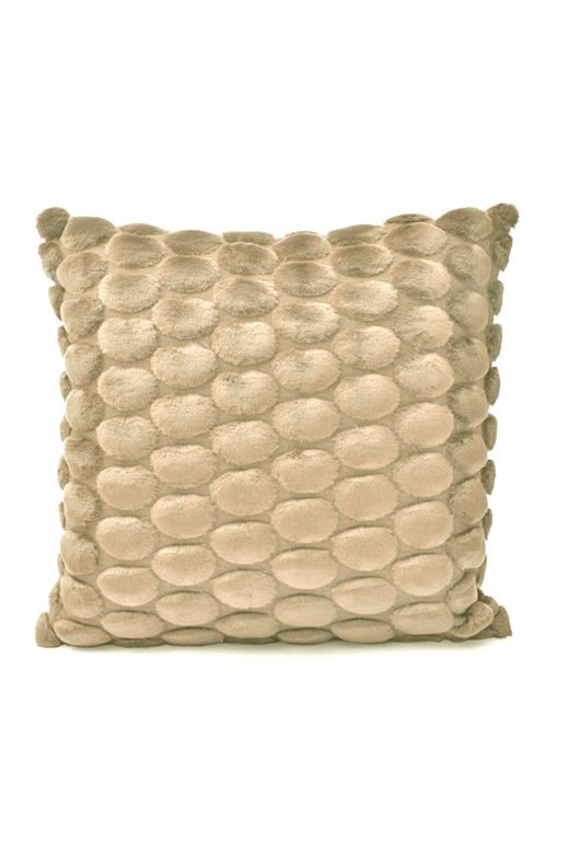 Ceannis - Egg Cushion - Beige