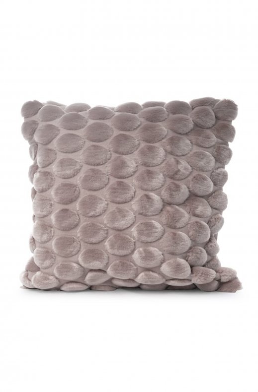 Ceannis - Cushion Cover Egg - Dusty Pink