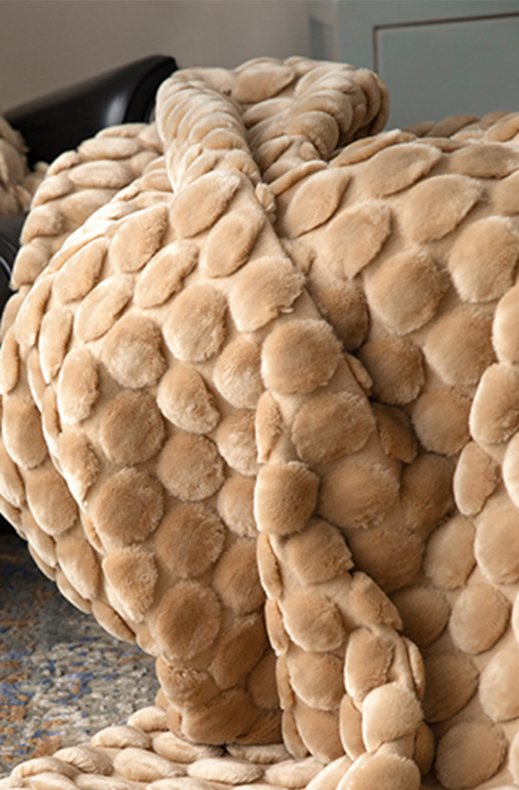 Ceannis - Egg Throw - Beige