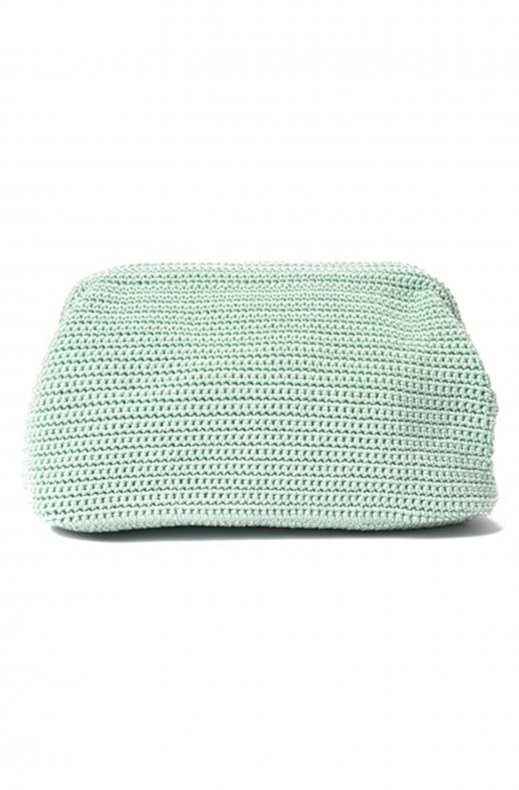 Ceannis - New Cosmetic Aqua Crochet Collection