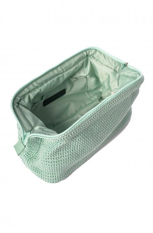 Ceannis - New Cosmetic Aqua Crochet Collection