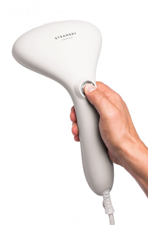 STEAMERY - Hand/travel Steamer Cirrus 2 Grey