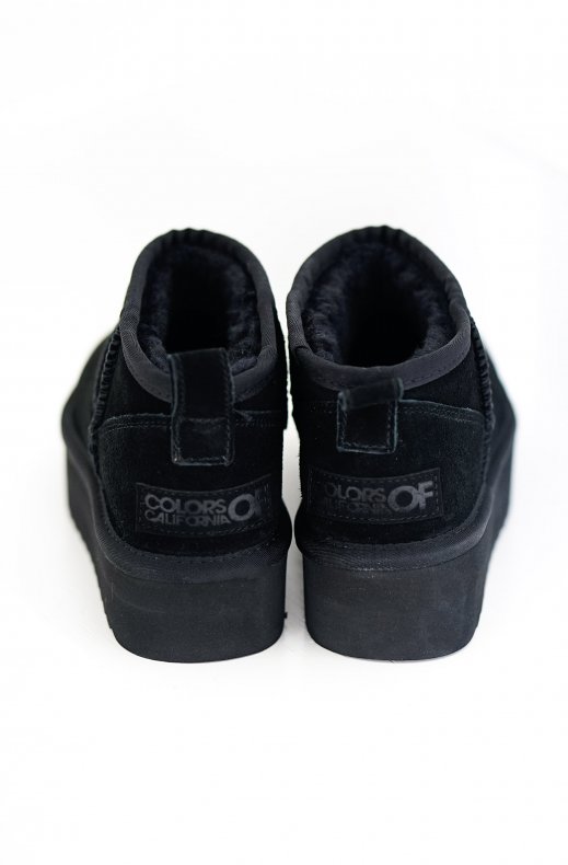 Colors of California - UGG Platå YWPLA01