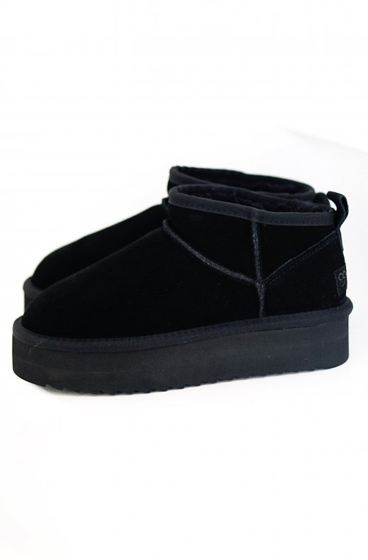 Colors of California - UGG Platå YWPLA01