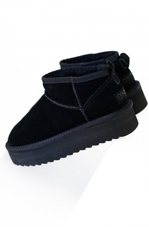 Colors of California - UGG Platå YWPLA01