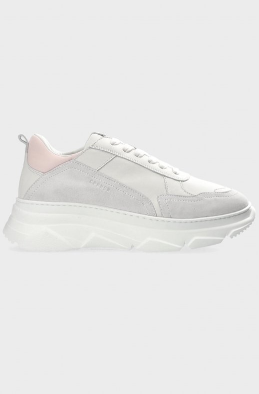 Copenhagen Studios - Sneaker CPH40 - White Rose
