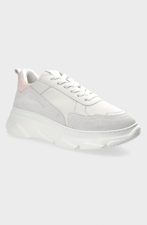 Copenhagen Studios - Sneaker CPH40 - White Rose