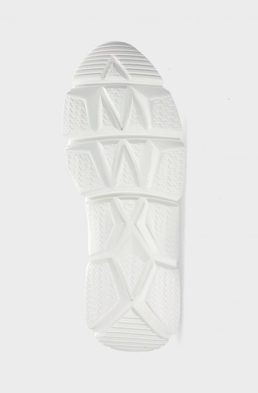 Copenhagen Studios - Sneaker CPH40 - White Rose