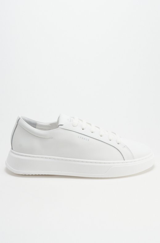 Copenhagen Studios - Herr Sneaker CPH810M Vitello White
