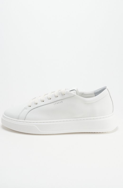 Copenhagen Studios - Herr Sneaker CPH810M Vitello White