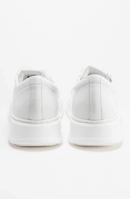 Copenhagen Studios - Herr Sneaker CPH810M Vitello White