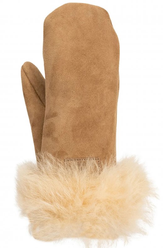 Shepherd - Cortina Tumvantar - Chestnut