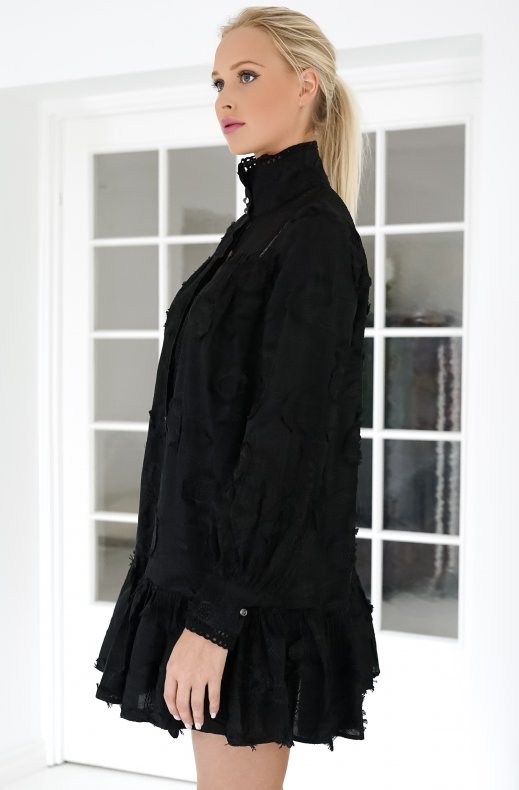 CUSTOMMADE – ELORIE BLACK