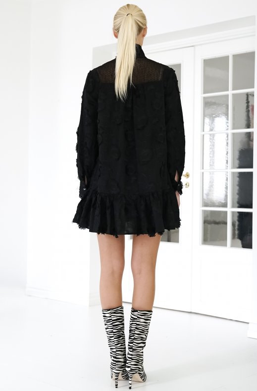 CUSTOMMADE – ELORIE BLACK