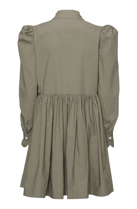 Custommade -Lila dress green