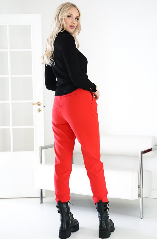 Custommade - Pinja Pant - Lollipop