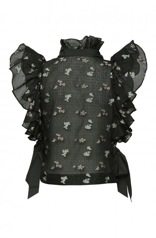 Custommade - starla blouse