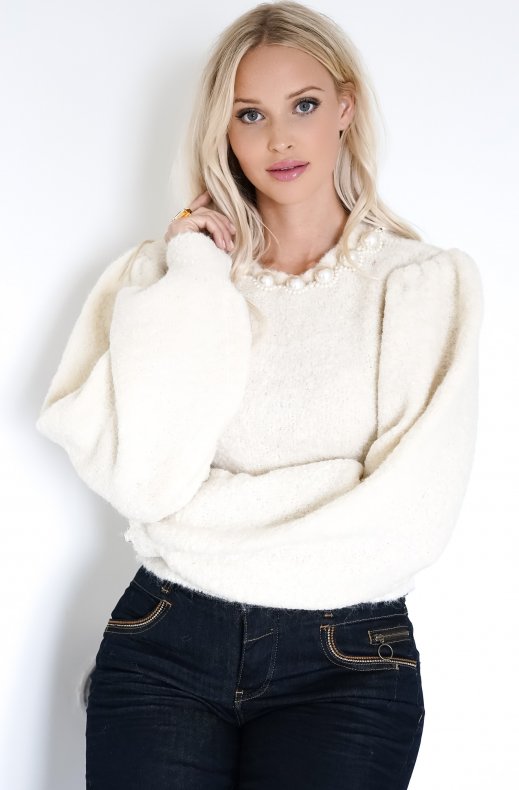 Custommade - Tammy Sweater By Numbers