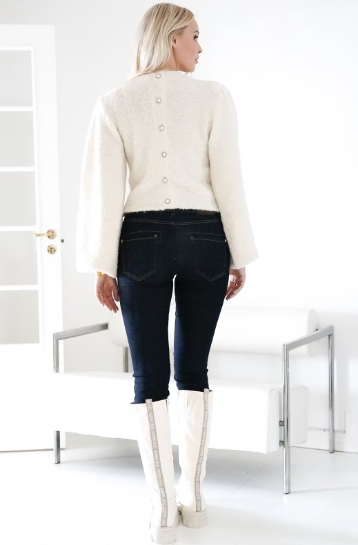Custommade - Tammy Sweater By Numbers