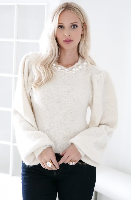 Custommade - Tammy Sweater By Numbers