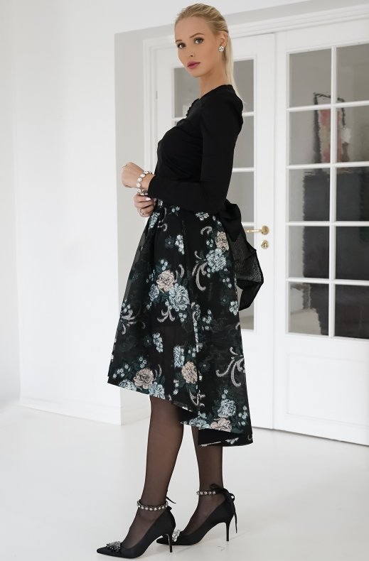 CUSTOMMADE – TANIA SKIRT BY NBS