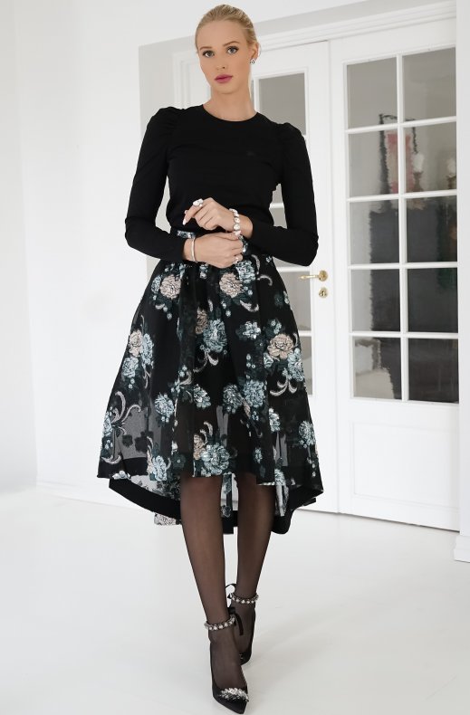 CUSTOMMADE – TANIA SKIRT BY NBS