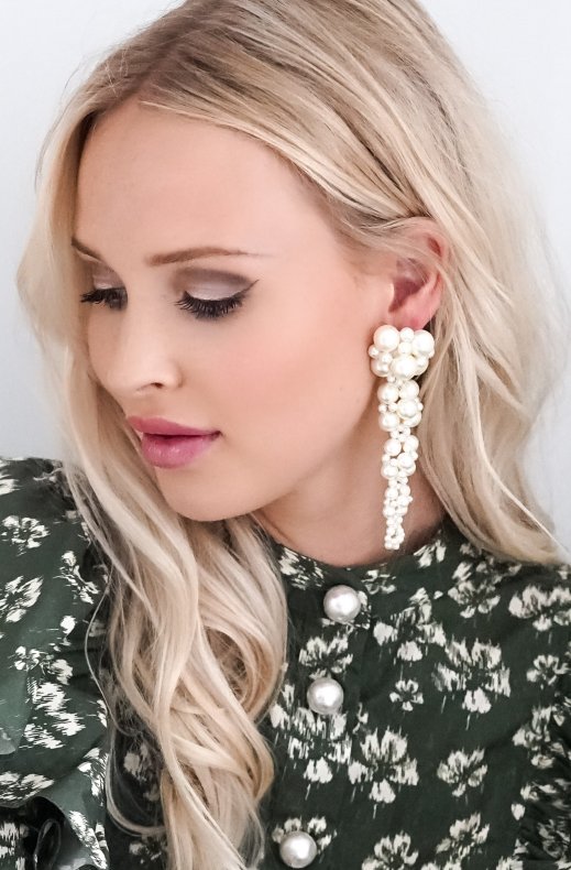 Custommade - Zita Earrings