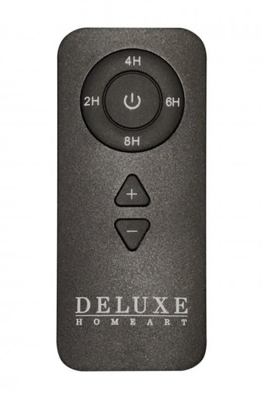 Deluxe Homeart - Remote Control